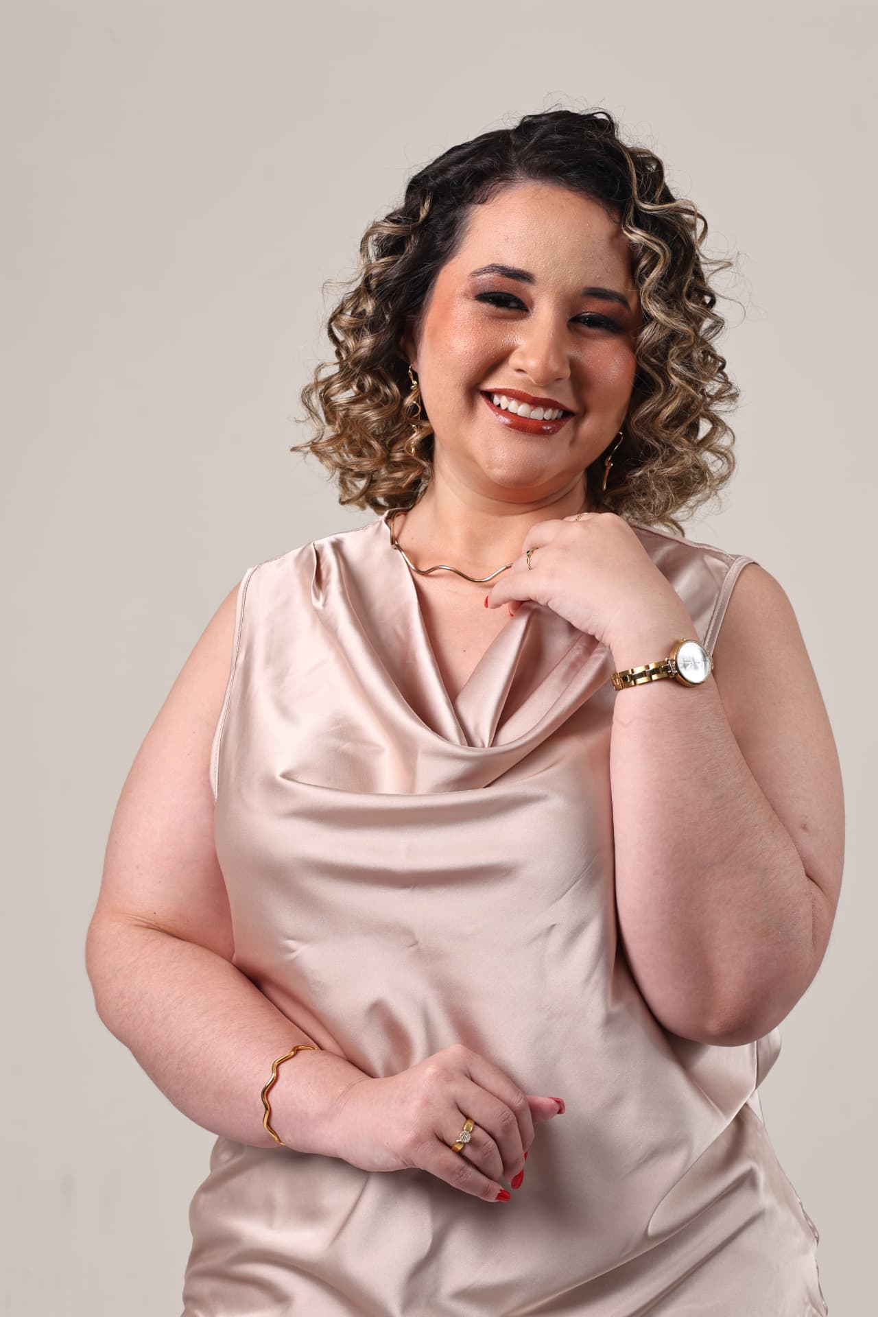 Dra. Viviane Temoteo Dias